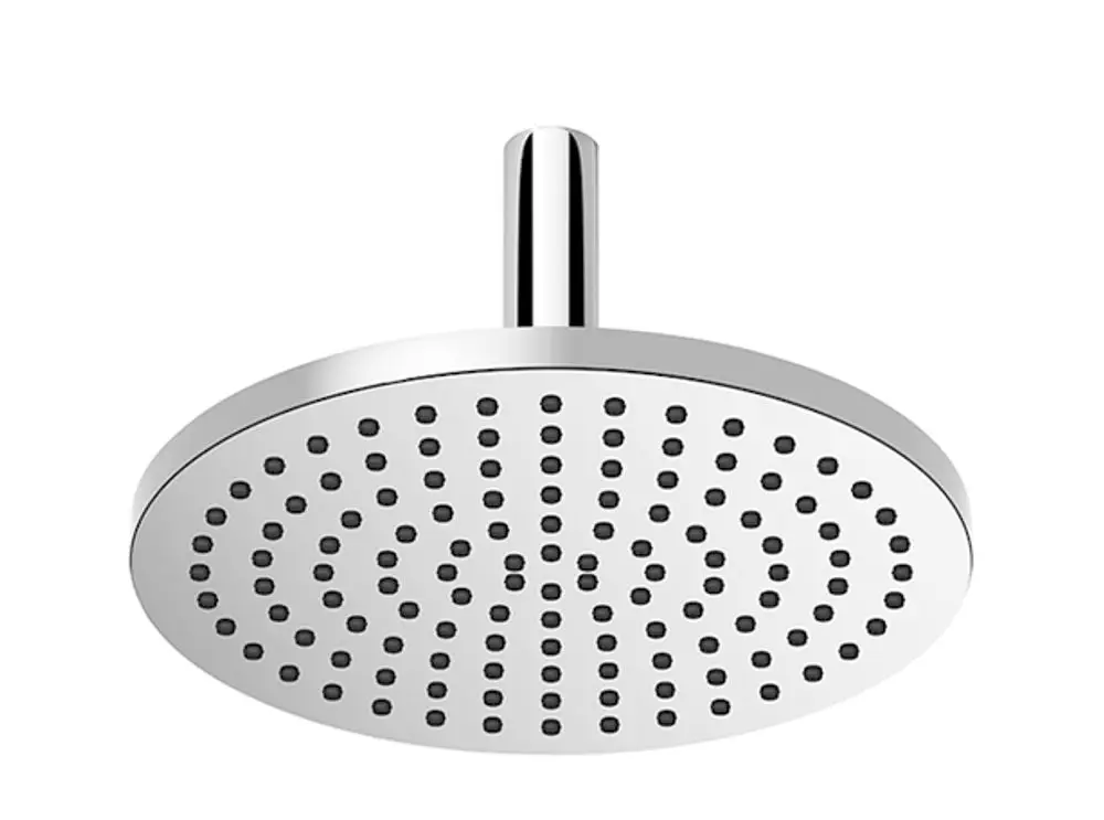 DORNBRACHT Regenbrause mit Deckenanbindung SERIENSPEZIFISCH 28688970 300 mm Chrom, 28688970-00 Galeriebild 1